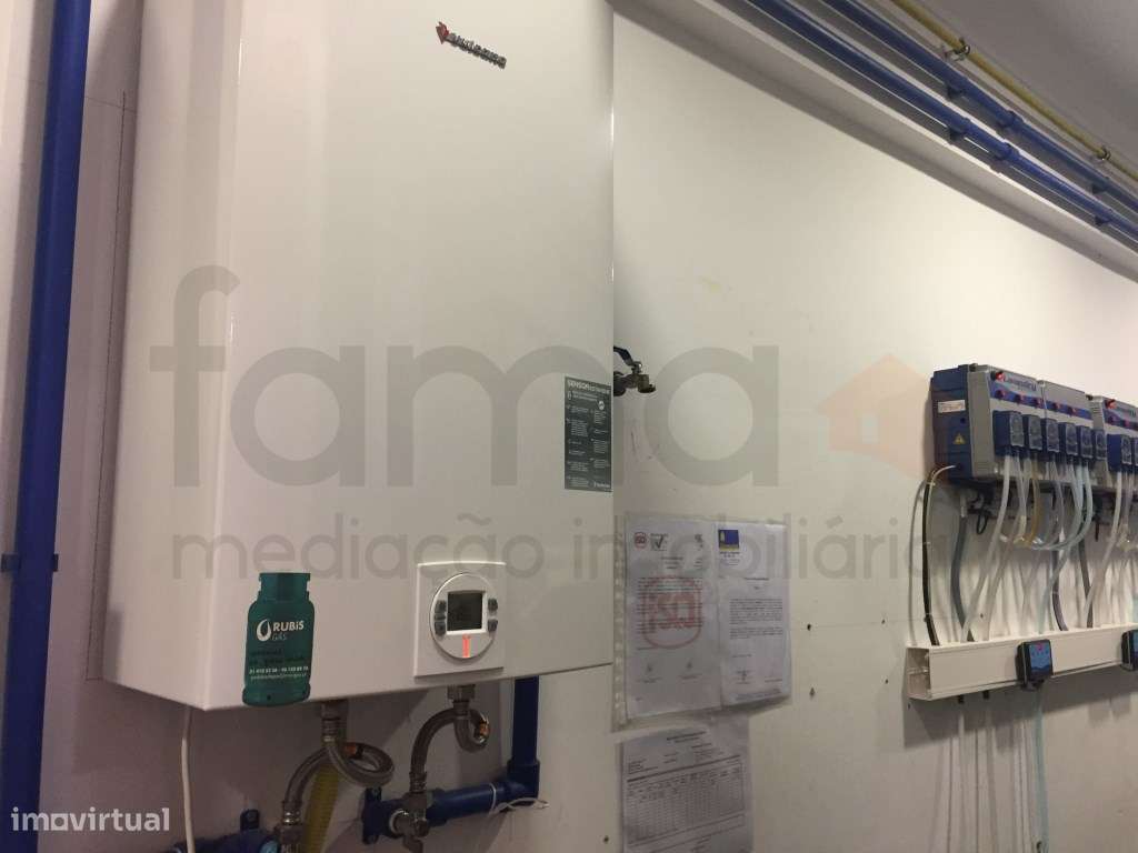 Lavandaria Sel Service Santo Amaro - Grande imagem: 4/8