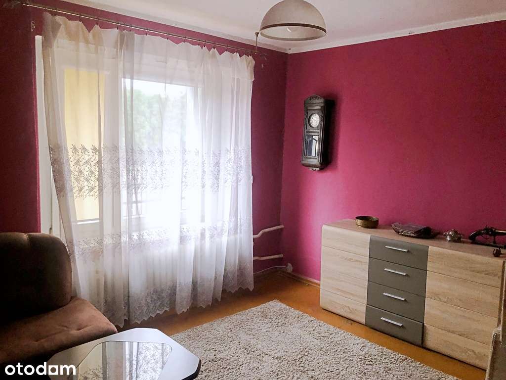 Dom 130 m² w Lubawie