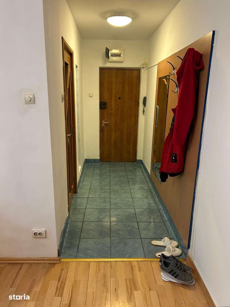 Apartament spatios cu trei camere, Vatra Luminoasa - Imagine principală: 4/13