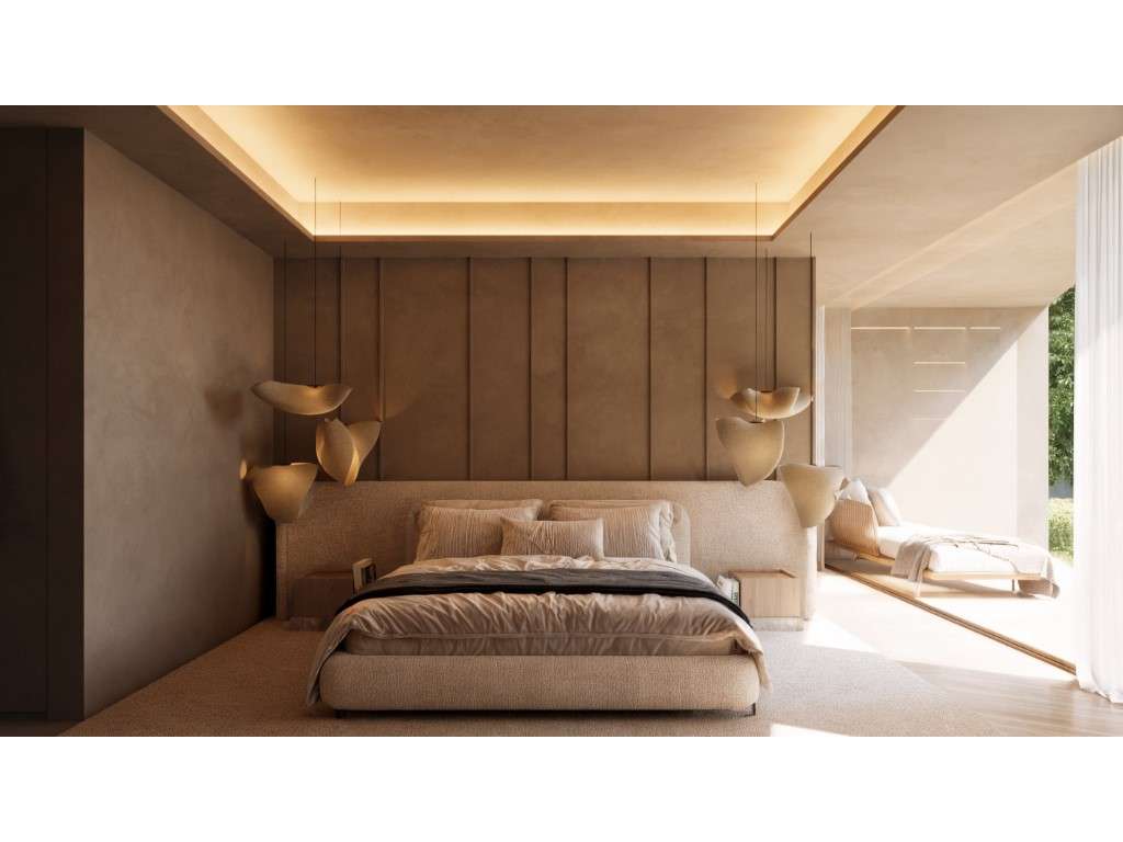 Moradia 4frts térrea Matosinhos-14