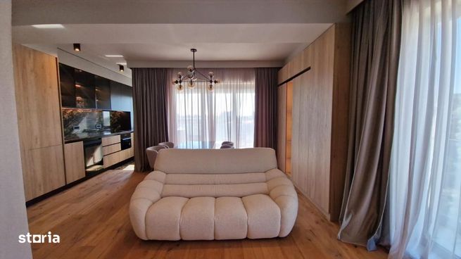 Ag. Avantaj Imobiliare apartament Brazda- zona scolii 24-7