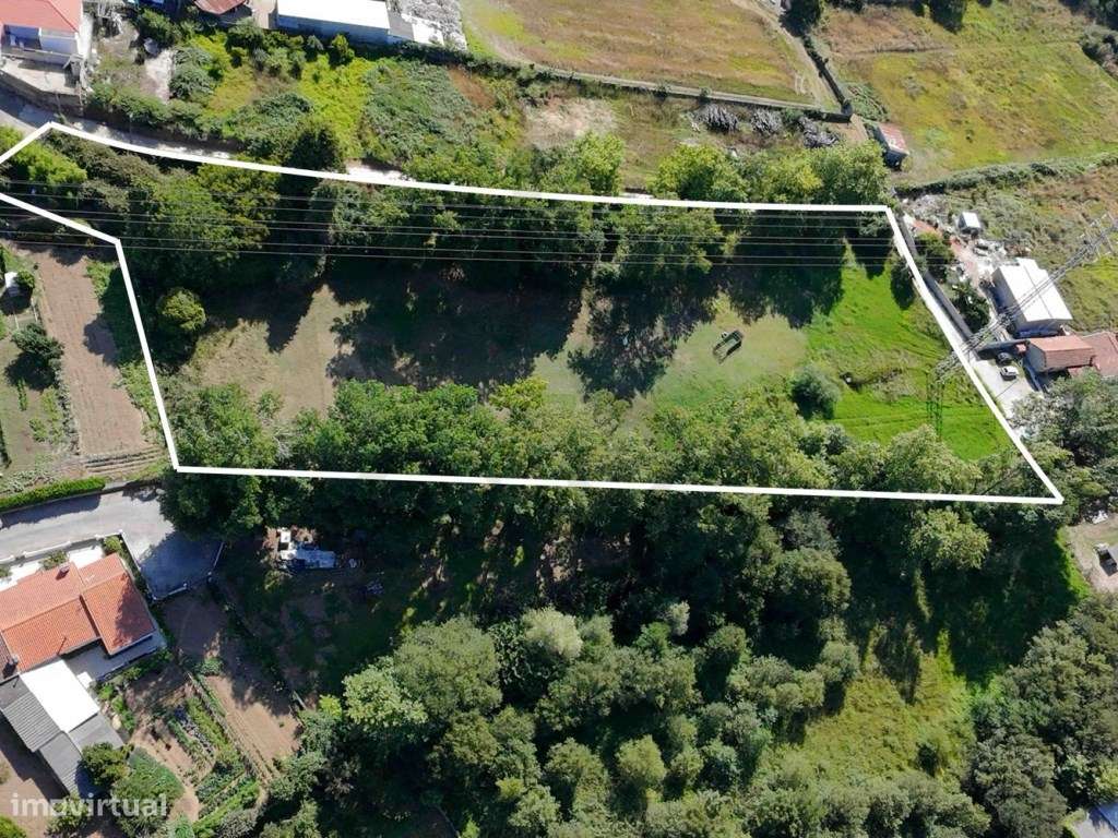 Terreno Misto T3, Porto, Vila Nova de Gaia - Grande imagem: 2/5