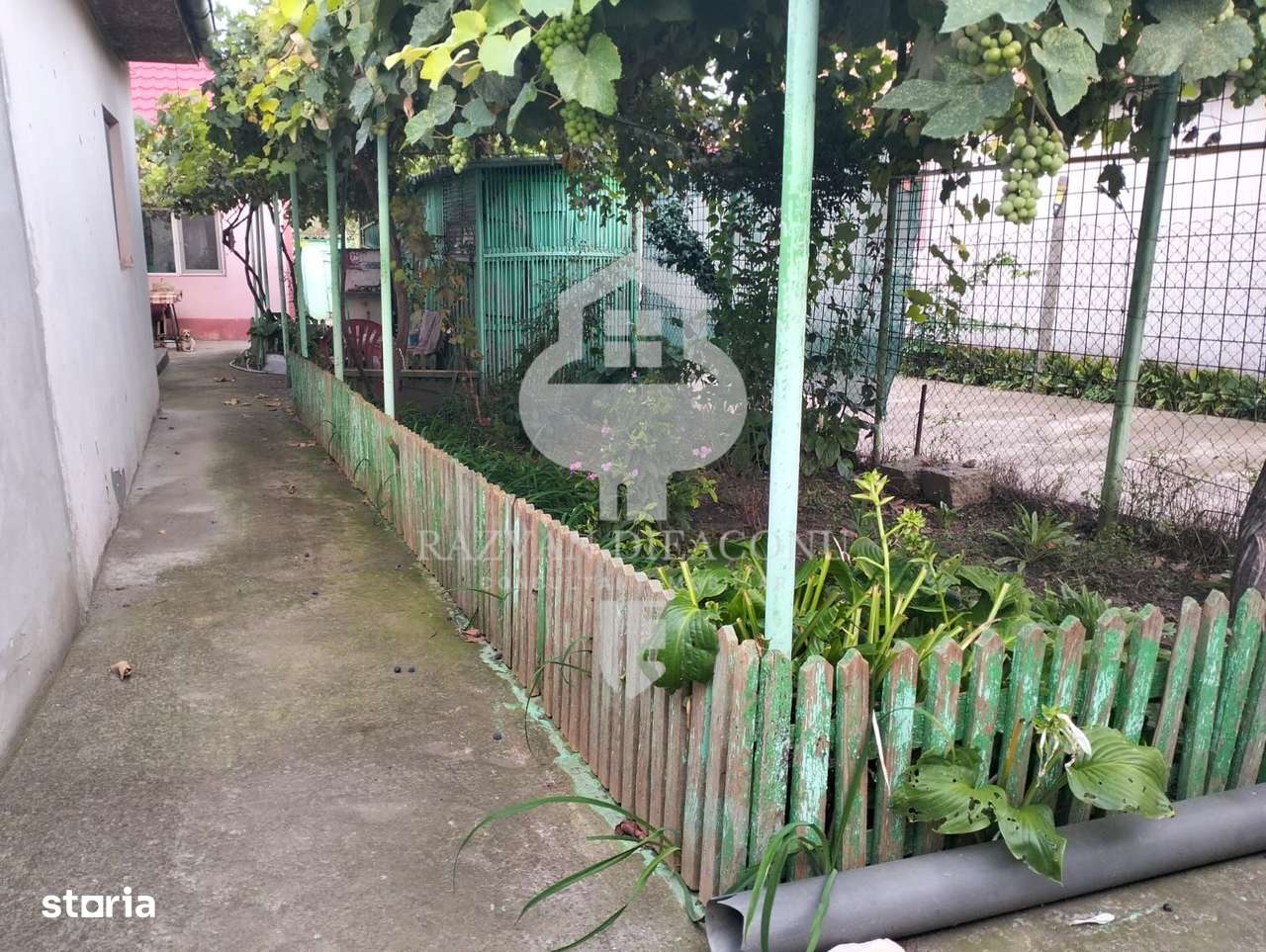 Casa de vanzare Lumina-3