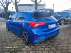 Ford Focus 1.0 EcoBoost Hybrid ST-LINE X - 5