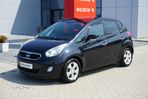 Kia Venga 1.6 CRDi L - 4