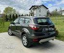 Ford Kuga 2.0 TDCi 4x4 Aut. Business Edition - 4