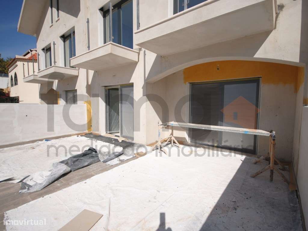 Moradia T4 Empreendimento Ocean Prime Village- S. Pedro do Estoril - Grande imagem: 5/60