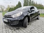 Kia Rio 1.2 Dream Team Edition - 1