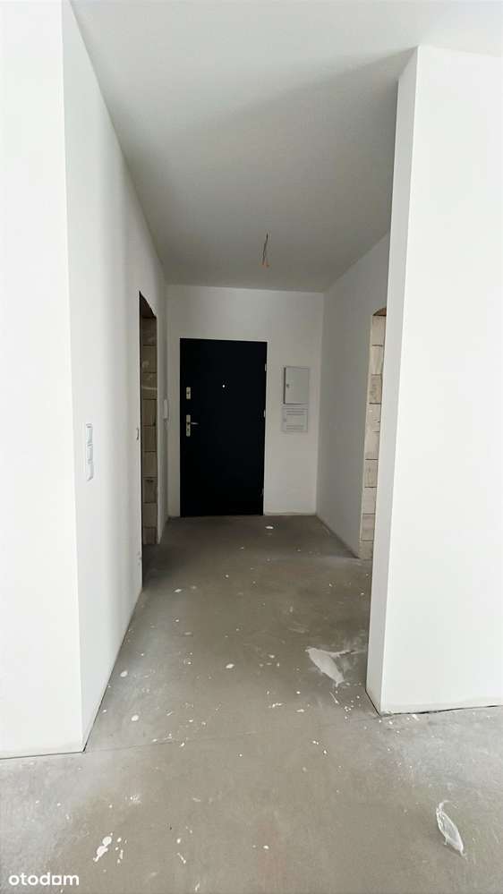 Elegancki apartament nad morzem z miejscem postojowym - Pełny obrazek: 5/17