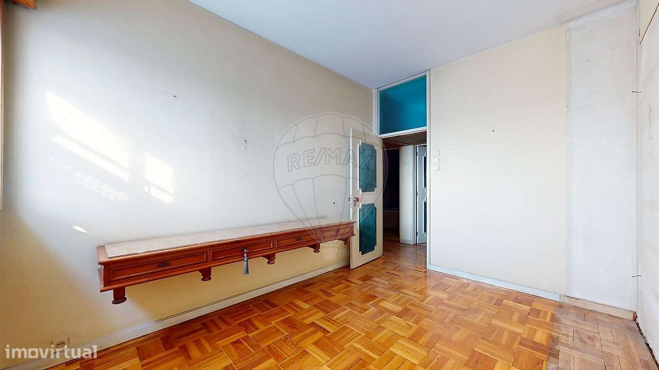 Apartamento T6 para venda-22