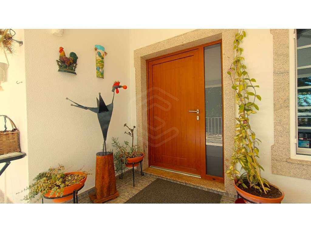 M ORADIA T3 COM PISCINA COBERTA , QUINTAL E 2 GARAGENS, BELMONTE, B...-34