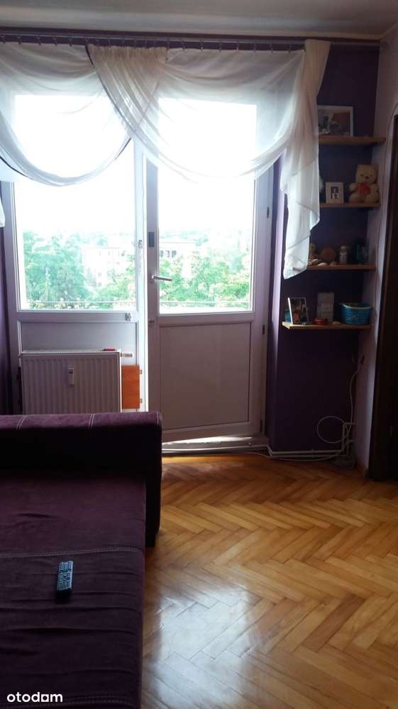 2 pokoje z balkonem i windą-7