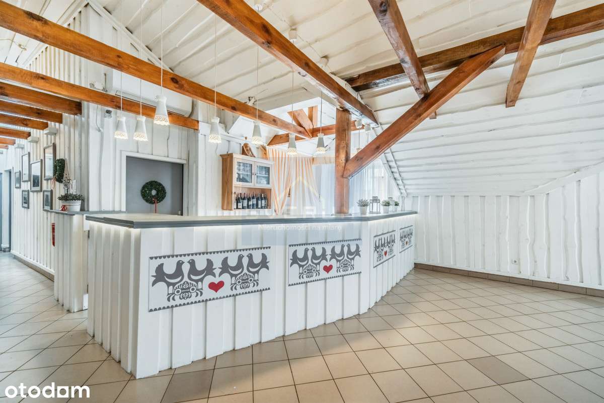 Lokale handlowo-usługowe na sprzedaż Secemin - Pełny obrazek: 4/20