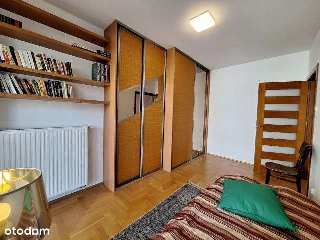 Wygodne, dwustronne, do zamieszkania przy stacji M-8