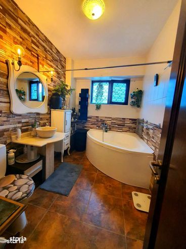 Apartament 2 camere Bucium - Jazzu , etaj 1 , 68 mp , loc de parcare-5