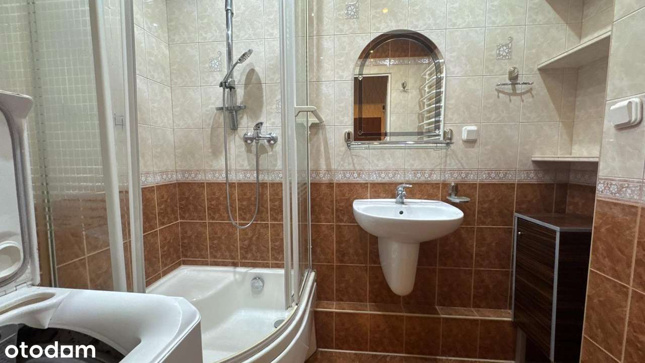 3-pokojowe mieszkanie z balkonem w Gryficach-4