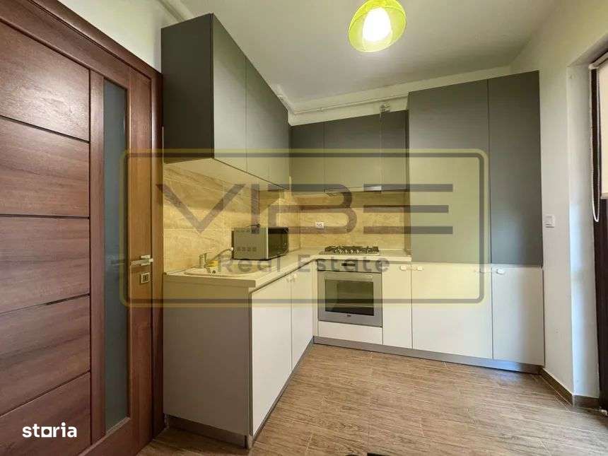 Semicentral- Tudor Vladimirescu- Bloc nou - 82mp - Parcare - Intabulat-9