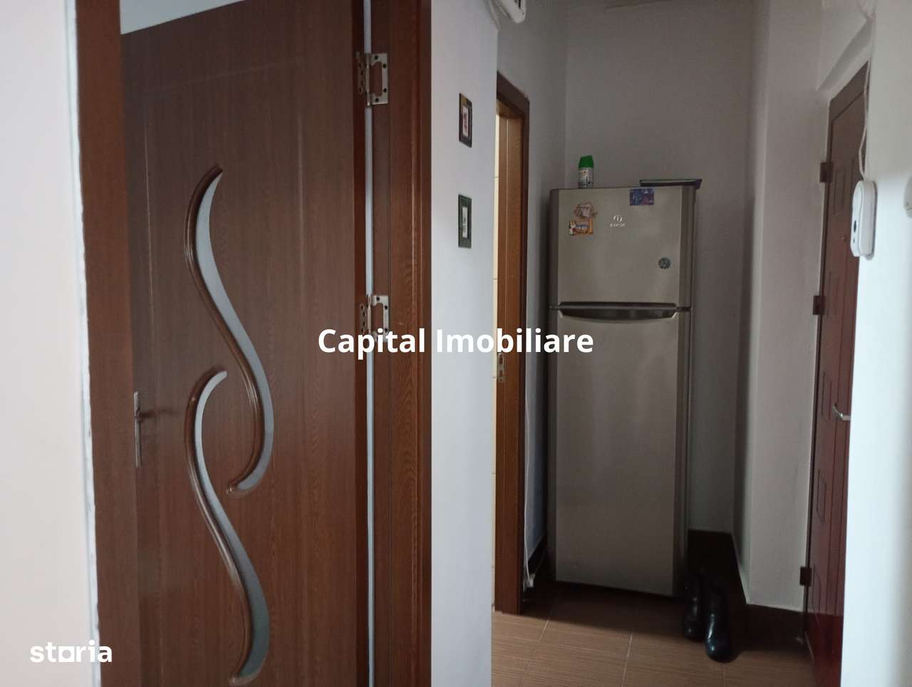 APARTAMENT DECOMANDAT CENTRU - Imagine principală: 2/9