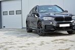 Elemente tuning Bmw x6 F16 grile eleroane preungiri bari praguri - 1