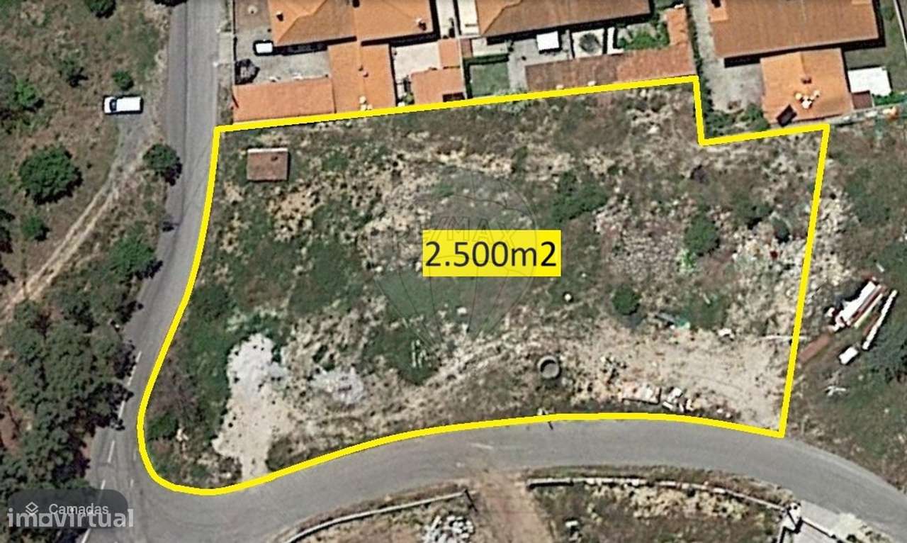 Terreno  para venda - Grande imagem: 2/10