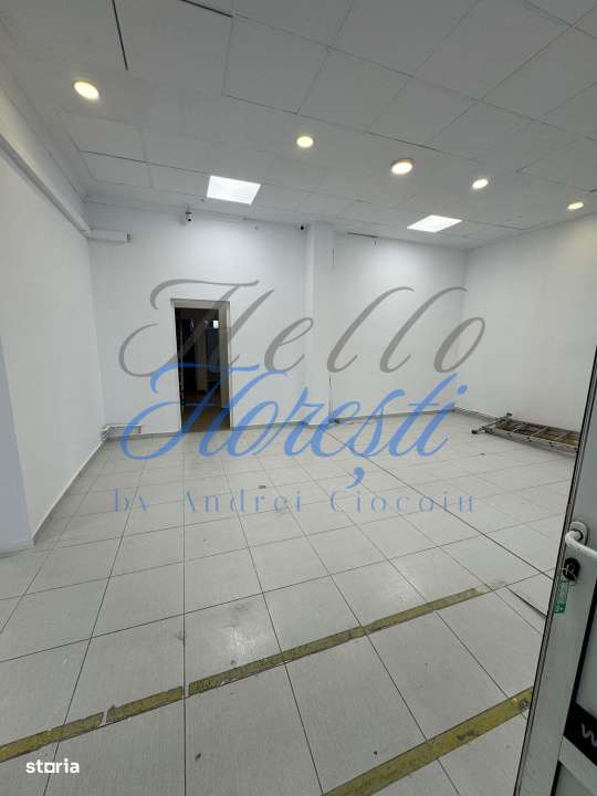 Spatiu comercial de inchiriat in zona Marasti - Imagine principală: 3/8
