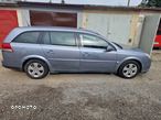 Opel Vectra 1.9 CDTI Comfort ActiveSelect - 2