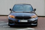 BMW Seria 3 318i Aut. M Sport - 12