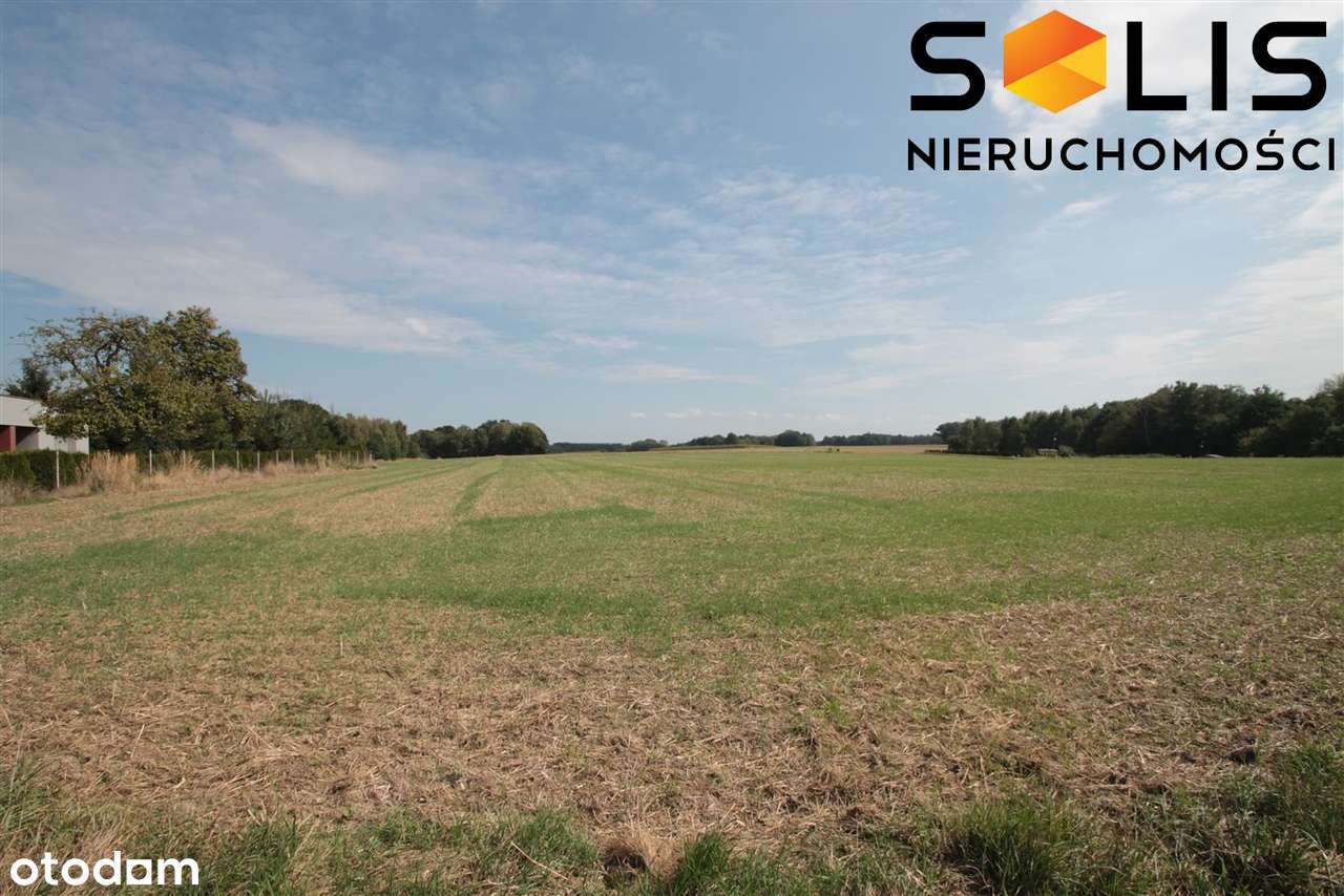 Już tylko 8 działek budowlanych ul. Połomska-2