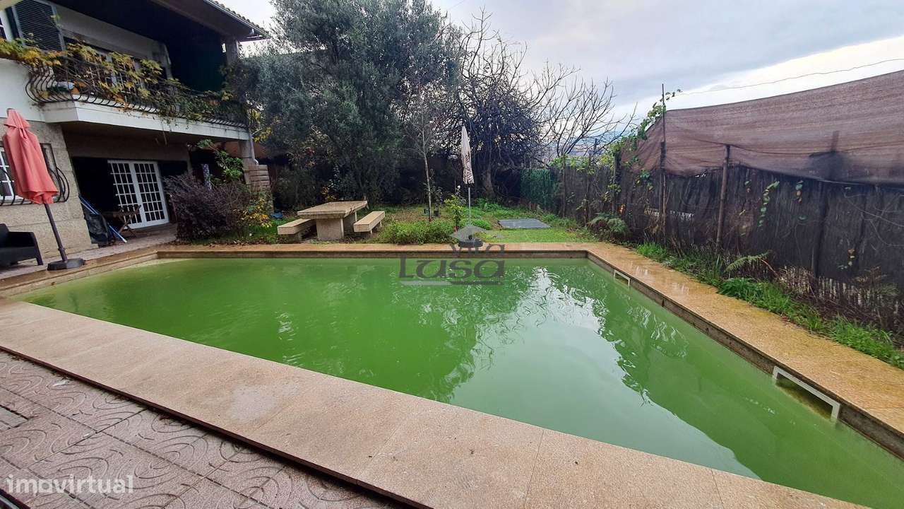 Moradia Independente com Vistas Panorâmicas  O Refúgio Perfeito em ... - Grande imagem: 3/30