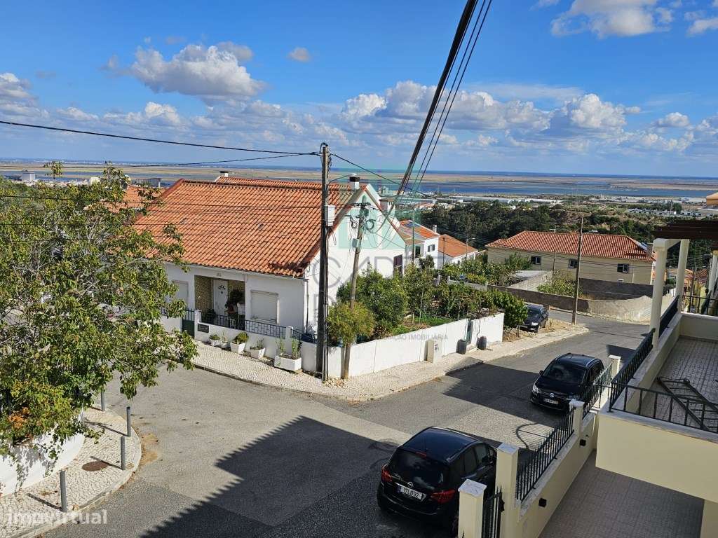 Moradia T4, em Arcena, Alverca do Ribatejo-26