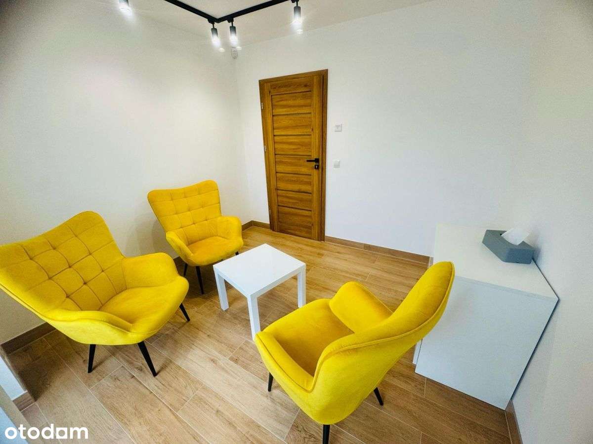 Gabinety dla psychologa, dietetyka, itp. - Pełny obrazek: 3/7