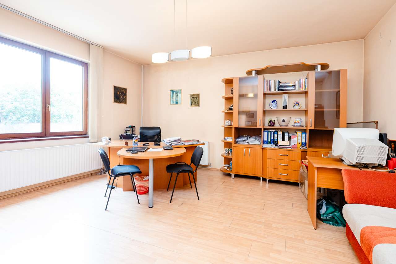 Oportunitate comerciala si rezidentiala, Bld. Iuliu Maniu - Imagine principală: 3/8