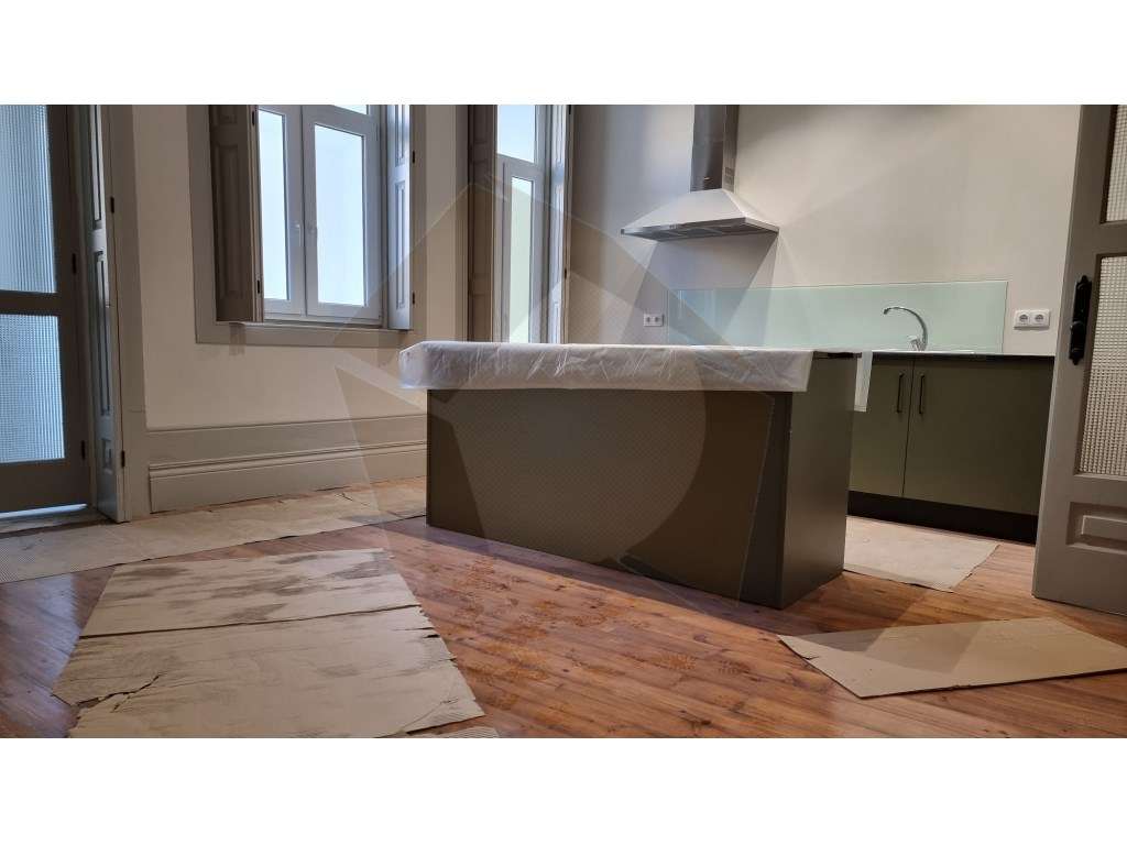 Moradia Recuperada T4 - Grande imagem: 4/26