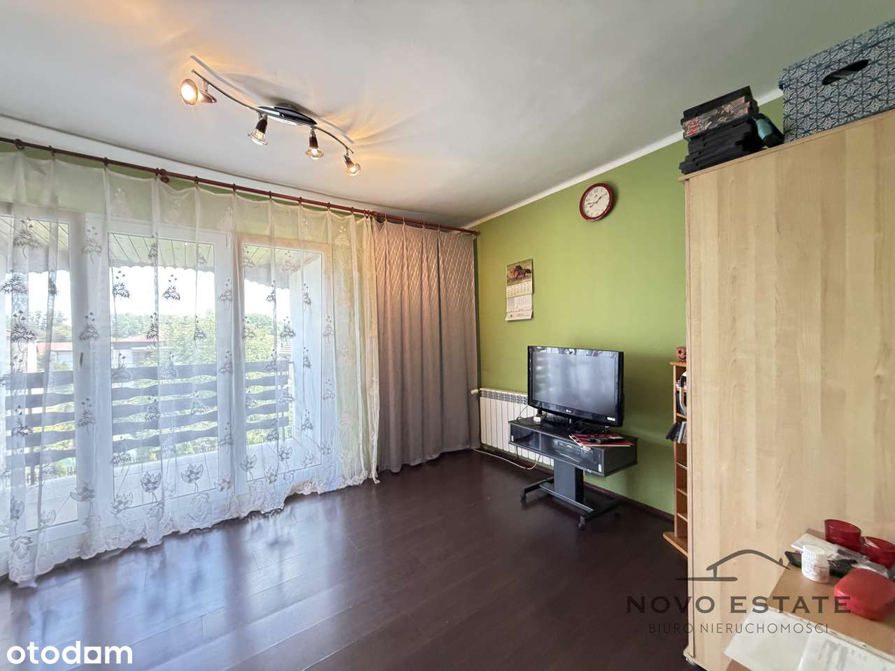 Dom 180 m²| duża działka 3058 m² | 6 pokoi | dwurodzinny | Dziećkowice-13