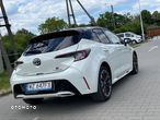 Toyota Corolla 2.0 Hybrid GR Sport - 10