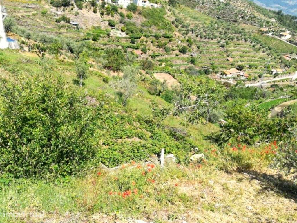 Lote de terreno com 467m² destinado à construção de uma moradia uni... - Grande imagem: 4/9