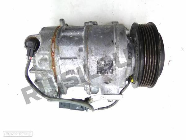 Compressor Ar Condicionado 929_9328 Bmw 3 Series (f30, F35) - 1