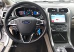 Ford Fusion - 8