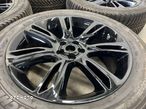 RANGE ROVER VELAR L560 KOŁA FELGI 20'' OPONY ZIMOWE 255/50/20 J8A2-1007-FA - 10