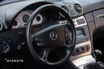 Mercedes-Benz CLK Coupe 200 Kompressor Avantgarde - 39