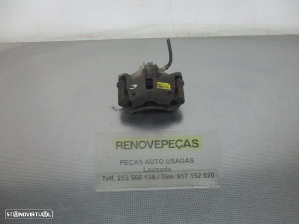 Pinça Travao Frente Esq Peugeot 206 Hatchback (2A/C) - 1