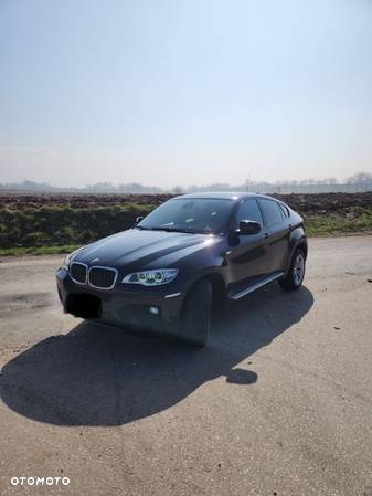 BMW X6 xDrive30d - 3