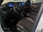 Peugeot 2008 1.5 BlueHDi GT Pack EAT8 - 12