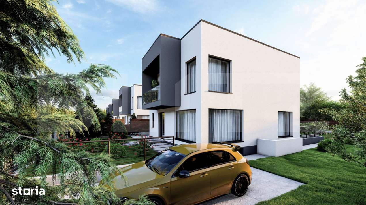 Casa premium langa lac, zona Sorogari - Imagine principală: 4/7