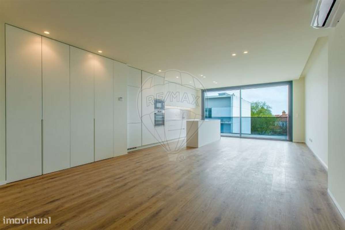 Apartamento T2 para venda - Grande imagem: 1/23