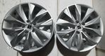 VW Audi Skoda Seat 17x7/5x112x57,1 ET45 NF43 - 5