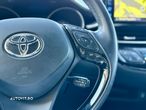 Toyota C-HR Hybrid Style Selection - 28