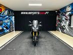 BMW S 1000 XR Ocean Blue Metalic - 3