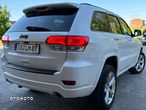 Jeep Grand Cherokee Gr 3.0 CRD Overland - 11