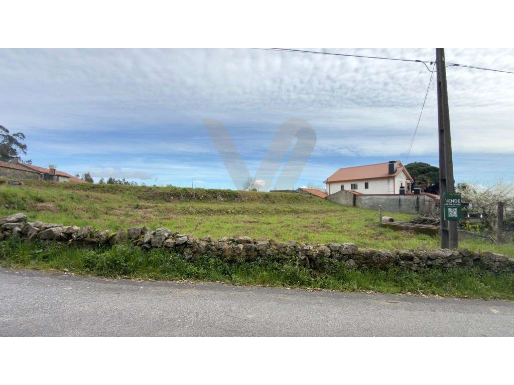 Terreno 2.402 m² para Construção | Freixo - Ponte de Lima - Grande imagem: 3/8